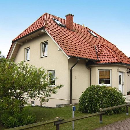 Apartment, Malchow Мальхов Экстерьер фото