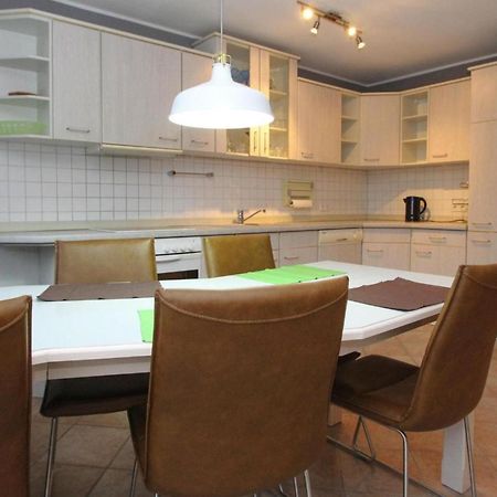 Apartment, Malchow Мальхов Экстерьер фото