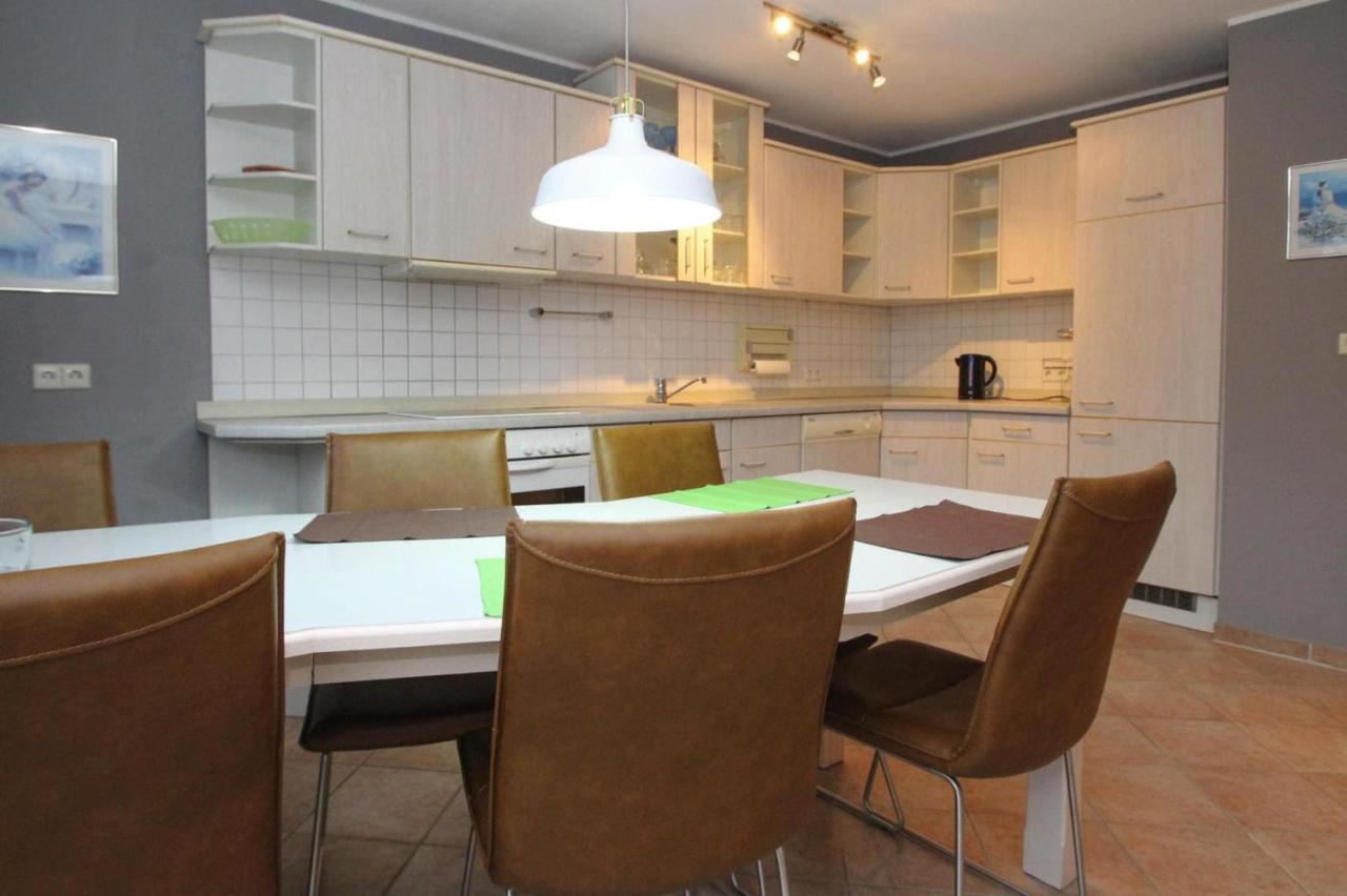Apartment, Malchow Мальхов Экстерьер фото