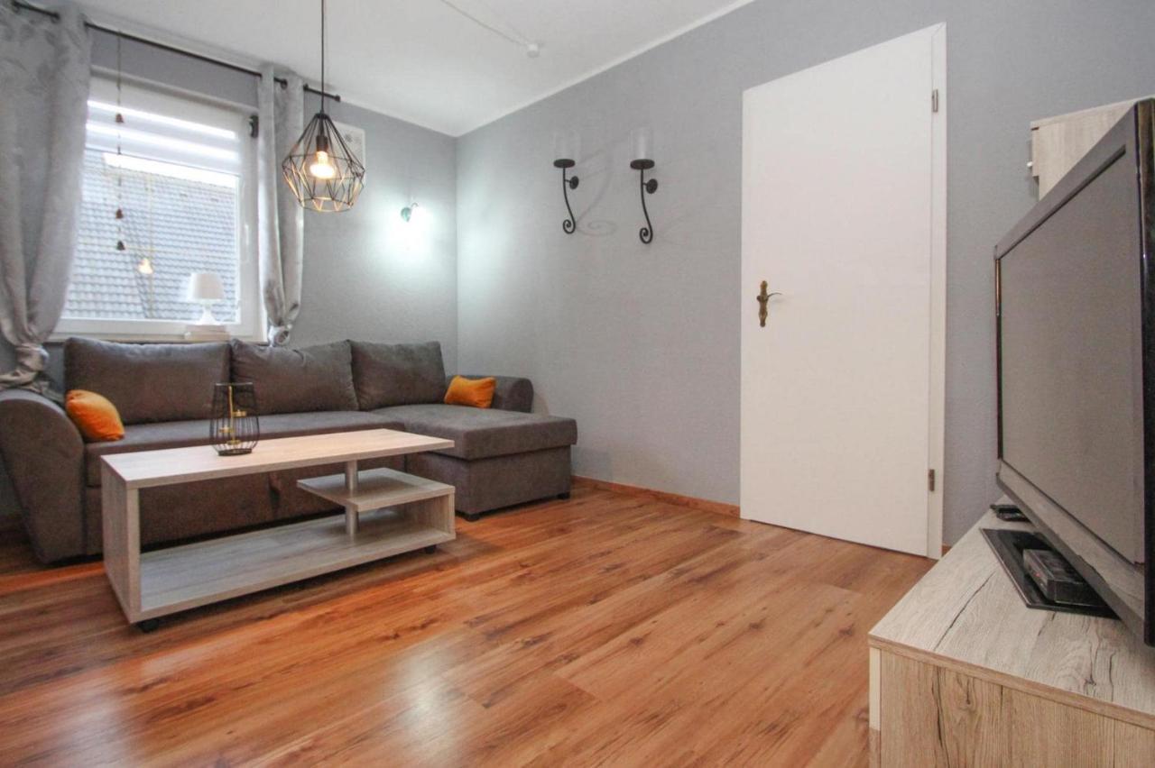 Apartment, Malchow Мальхов Экстерьер фото