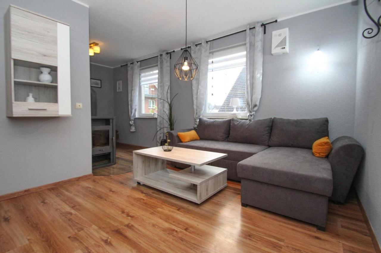Apartment, Malchow Мальхов Экстерьер фото