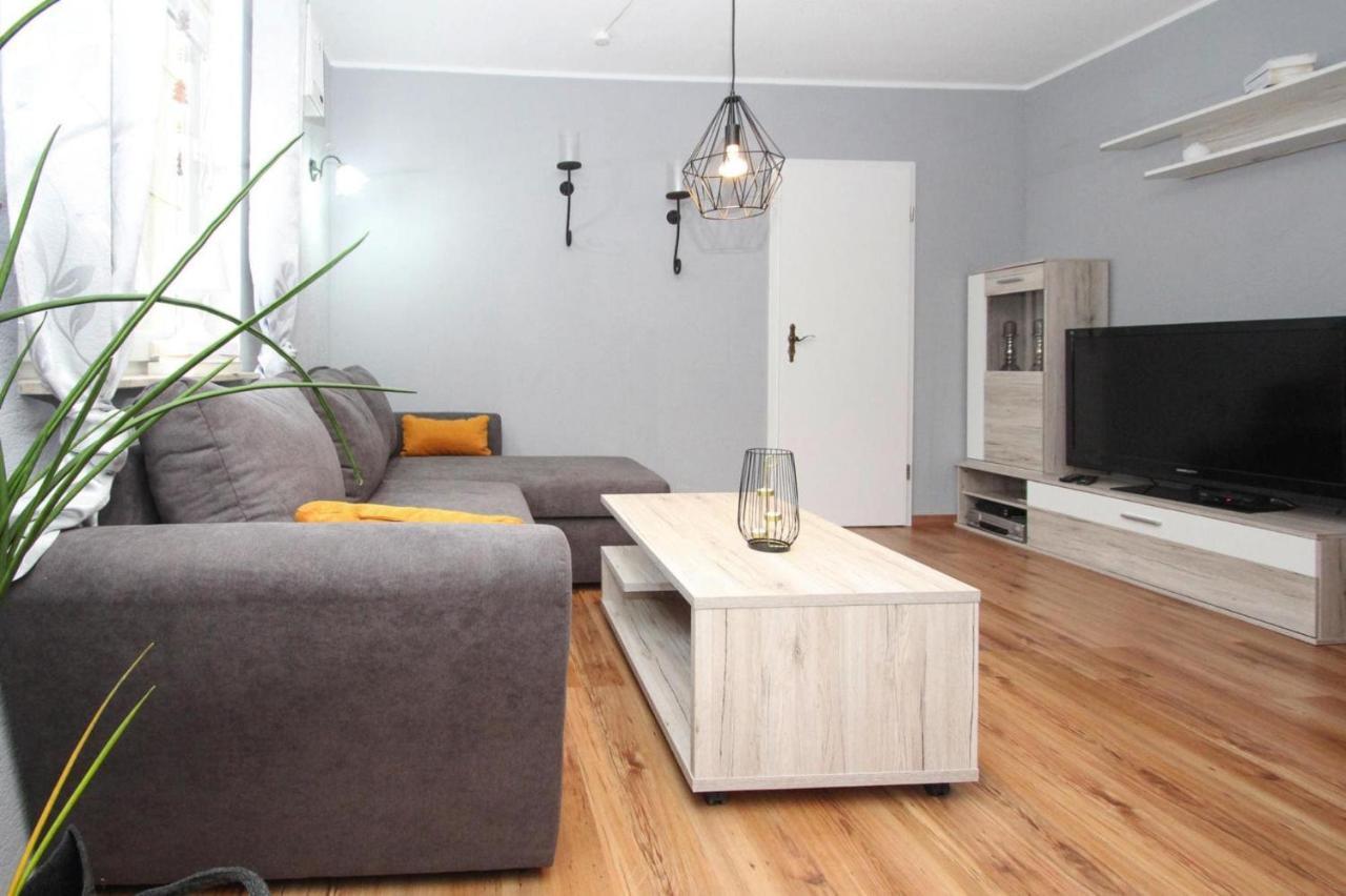 Apartment, Malchow Мальхов Экстерьер фото